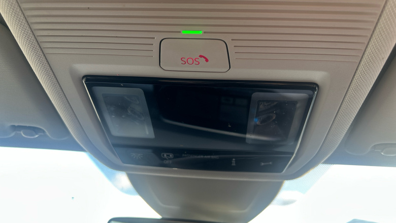 Volkswagen Golf 1.0 TSI Life 5dr Petrol Hatchback